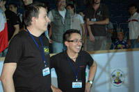 Eurobot'2011